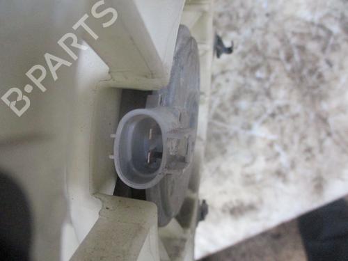 Radiator fan TOYOTA YARIS (_P9_) 1.3 VVT-i (SCP90_, SCP90R) | BP30046556M35