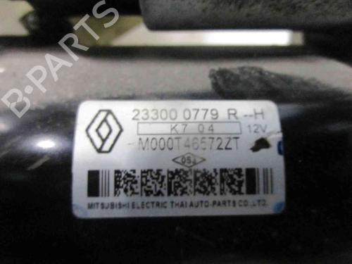 Starter RENAULT TWINGO III (BCM_, BCA_) 1.0 SCe 70 (BCMB) | BP19718386M8 