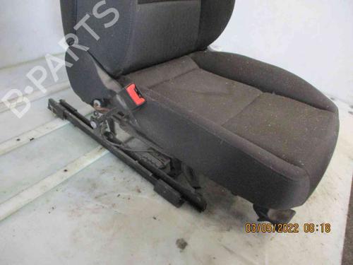 Sæde venstre fortil AUDI A4 B7 (8EC) 1.6 | BP19712233C15 