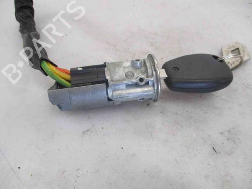 Ignition barrel DACIA LOGAN (LS_) 1.6 (LSOB, LSOD, LSOF, LSOH) | BP26624382M48 
