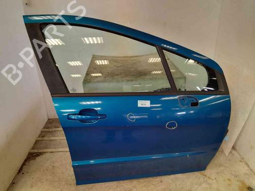 Used Right front door PEUGEOT 308 I (4A_, 4C_) 1.6 HDi (109 hp) 26630027