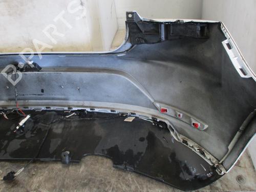 Rear bumper SEAT IBIZA IV (6J5, 6P1) 1.2 TSI | BP28527147C8 