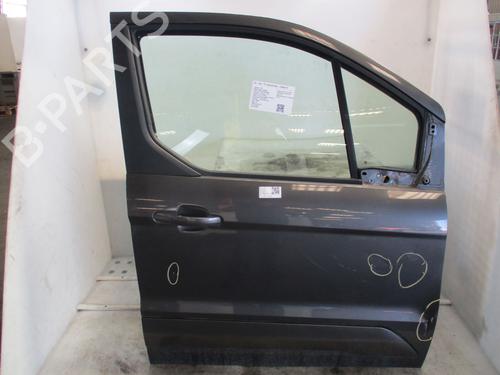 Used Right front door FORD TOURNEO CONNECT / GRAND TOURNEO CONNECT V408 MPV 1.5 TDCi (120 hp) 25487502