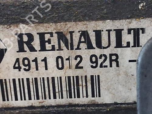 Steering pump DACIA SANDERO II 1.5 dCi | BP39384965M99 - Image 8