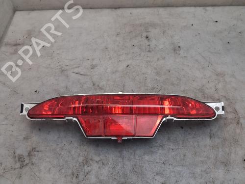 Bremselys Bremselys DS DS 3 / DS 3 CROSSBACK (UR_, UC_, UJ_) 1.2 PureTech 130 (URHNSS) (131 hp) 39754408 39754408