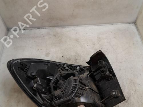 Høyre baklys RENAULT CAPTUR I (J5_, H5_) 1.5 dCi 90 (J5N4, J5M5, J5MW, J5M6, J5AL, J5AJ) | BP30766196C35 