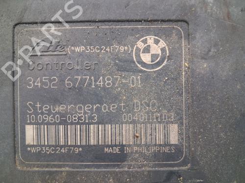 ABS pump BMW 3 (E90) 320 d | BP36939348M43  - Image 8