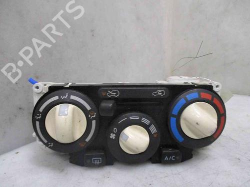 Used Climate control NISSAN MICRA III (K12) 1.2 16V (80 hp) 26629111