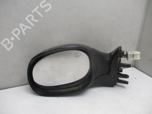 Retrovisor izquierdo FIAT ULYSSE (179_) 2.2 JTD (163 hp) 26637062