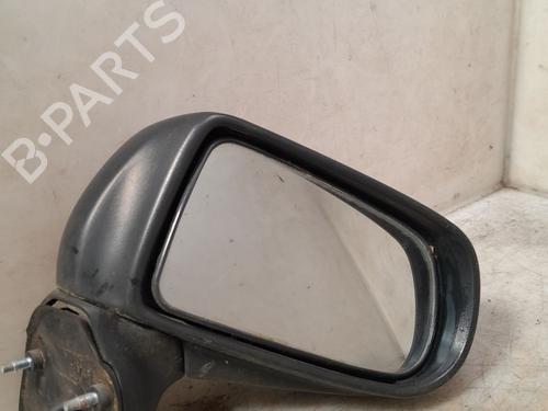 Used Right mirror MAZDA PREMACY (CP) 2.0 TD (90 hp) 26197800