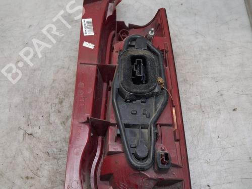 Left taillight PEUGEOT PARTNER Platform/Chassis | BP38971489C34 - Image 4