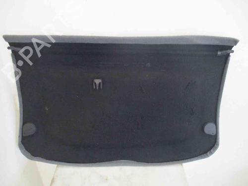 Rear parcel shelf SEAT LEON (1M1) 1.4 16V | BP19712650C85 