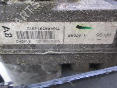 Steering pump DACIA SANDERO II 1.5 dCi | BP31984012M99