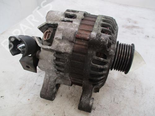 Alternator PEUGEOT 307 (3A/C) 1.6 16V | BP27709617M7