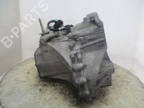 Gearbox PEUGEOT 308 I (4A_, 4C_) 1.6 HDi | BP29843687M3