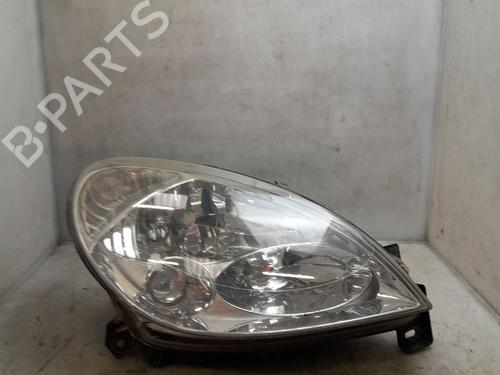 Used Right headlight CITROËN XSARA Coupe (N0) 1.4 HDi (68 hp) 29928995