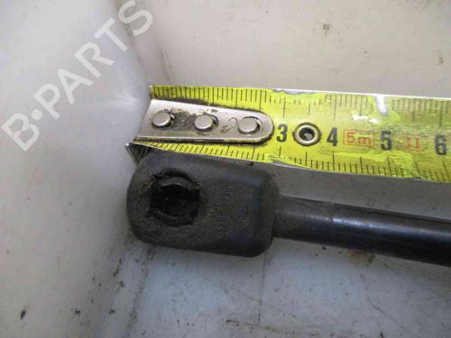 Tailgate lift support SKODA FABIA II (542) 1.6 TDI | BP19735189C138 