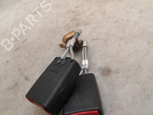 Used Seat buckle Seat buckle CITROËN C3 Pluriel (HB_) 1.6 (109 hp) 34407857 34407857