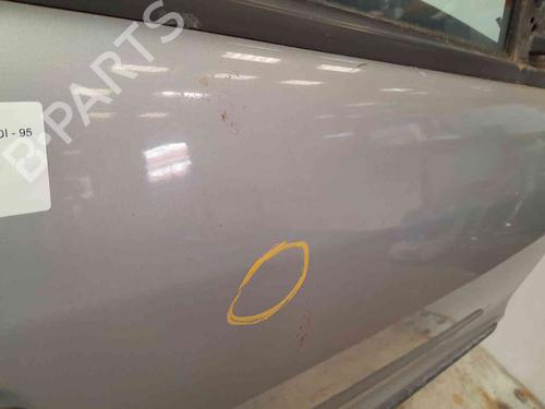Right front door MERCEDES-BENZ A-CLASS (W168) A 170 CDI (168.009, 168.109) | BP26631770C3 