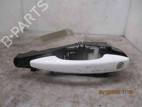 Used Front left exterior door handle CITROËN C4 II (NC_) 1.2 THP 130 (NCHNYM, NCHNYT) (130 hp) 26632123