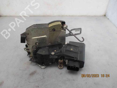 Front right lock BMW 3 Compact (E36) 318 tds | BP26624286C97 