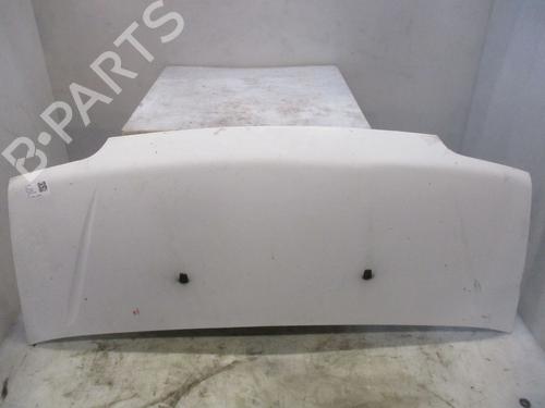 Motorhaube für FIAT DUCATO Van (244_) 2.0 JTD (84 hp) 30865548