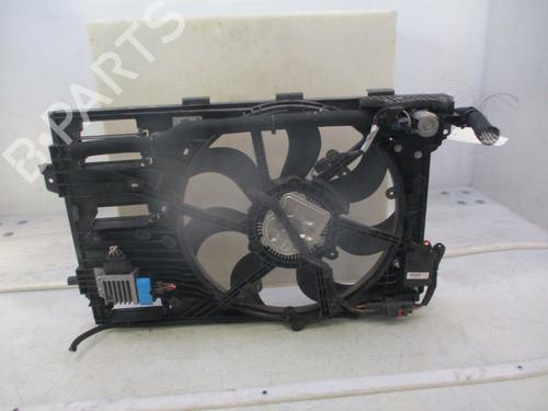 Termoventilador Termoventilador RENAULT MEGANE IV Hatchback (B9A/M/N_) 1.5 Blue dCi 115 (B9A6) (116 hp) 33807954 33807954
