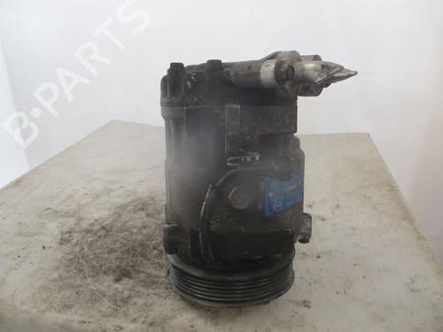 AC compressor MAZDA 3 Saloon (BK)  | BP32510492M34 