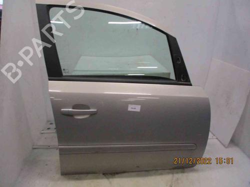 Used Right front door OPEL ZAFIRA / ZAFIRA FAMILY B (A05) 1.9 CDTI (M75) (100 hp) 26624436