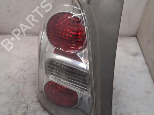 Used Left taillight Left taillight 38490915 38490915