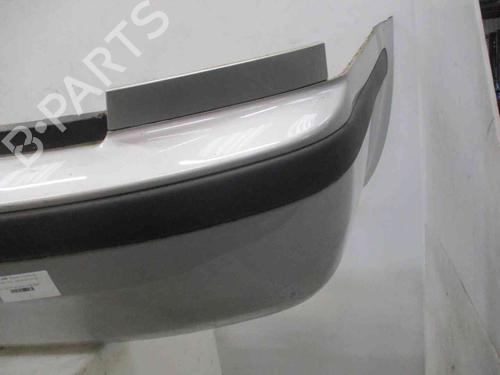 Rear bumper SKODA OCTAVIA I (1U2) 1.9 TDI | BP26625430C8 