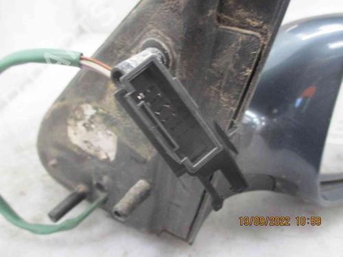 Right mirror VW POLO (6N2)  | BP26627157C27 