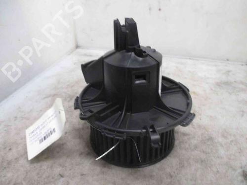 Used Heater blower motor OPEL ZAFIRA / ZAFIRA FAMILY B (A05) 1.7 CDTI (M75) (110 hp) 26621675