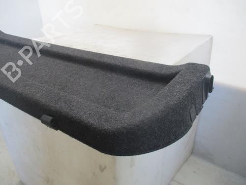 Rear parcel shelf SUZUKI SWIFT IV (FZ, NZ) 1.2 (AZH412, ZC72S) | BP37273327C85 - Image 3