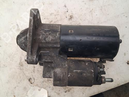 Starter LANCIA DELTA III (844_) 1.9 D Multijet (844.AXE1A) | BP39966097M8 - Image 6