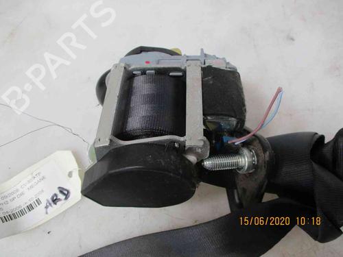 Rear right belt tensioner RENAULT MEGANE II (BM0/1_, CM0/1_) 1.5 dCi (BM1E, CM1E) | BP19722071C90 