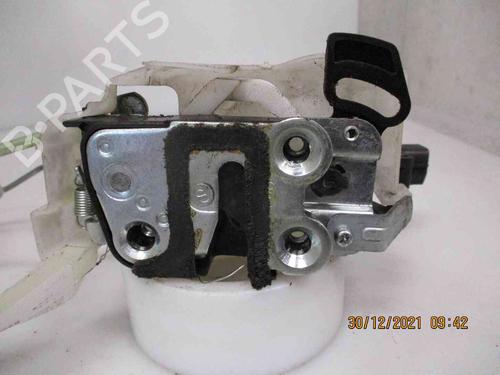 Front right lock KIA PICANTO I (SA) 1.1 | BP24005721C97