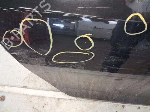 Right front door RENAULT WIND (E4M_) 1.2 (E4MF) | BP39151375C3 - Image 3