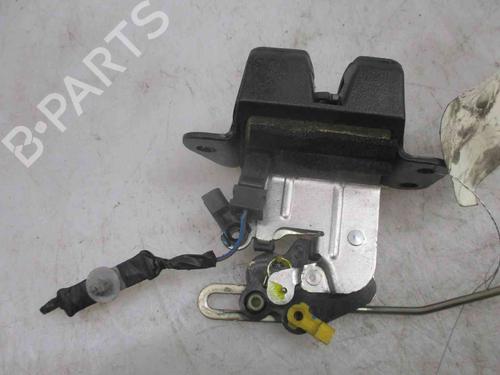 Tailgate lock HYUNDAI GETZ (TB) 1.5 CRDi | BP24970418C101 