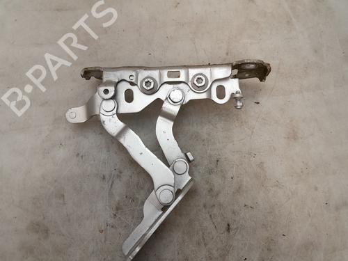 Used Hinge/Door check strap MERCEDES-BENZ C-CLASS T-Model (S204) C 220 CDI (204.202) (170 hp) 28593592