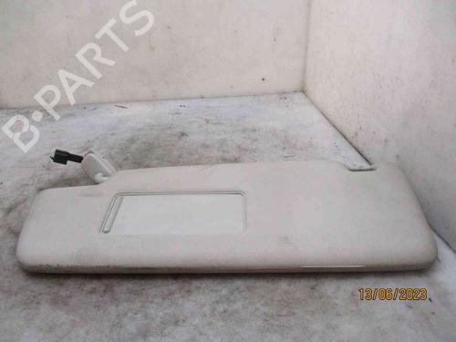 Used Left sun visor DODGE SPIRIT 2.5 (101 hp) 26629365