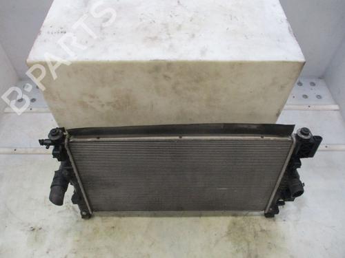 Water radiator OPEL ASTRA K Sports Tourer (B16) 1.6 CDTi (35) | BP30604975M31