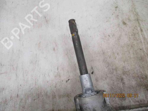 Steering rack FIAT BRAVO II (198_) 1.9 D Multijet (198AXB1A) | BP26626967M22 