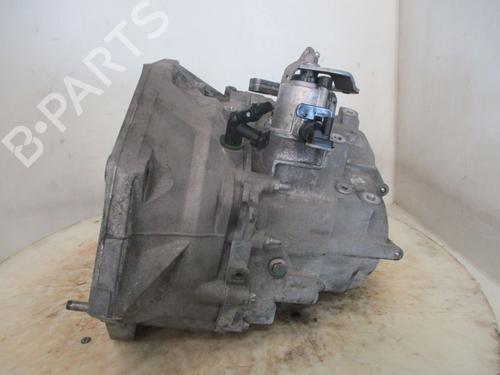 Gearbox OPEL INSIGNIA A (G09) 2.0 CDTI (68) | BP40468121M3 - Image 2