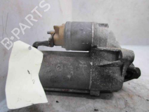 Starter RENAULT SCÉNIC II (JM0/1_) 1.9 dCi (JM14) | BP20203730M8 