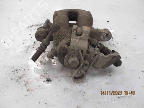Right rear brake caliper OPEL ZAFIRA / ZAFIRA FAMILY B (A05) 1.9 CDTI (M75) | BP26631826M106 