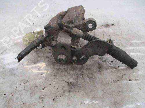 Left rear brake caliper KIA CEE'D Sportswagon (JD) 1.6 CRDi 110 | BP19739941M107 