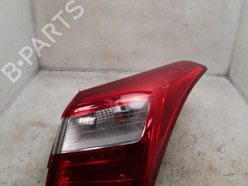 Used Right taillight HYUNDAI i30 (GD) 1.6 CRDi (110 hp) 30723026