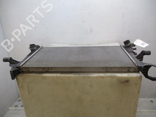 Køler RENAULT SCÉNIC III (JZ0/1_) 1.5 dCi | BP26638208M31 