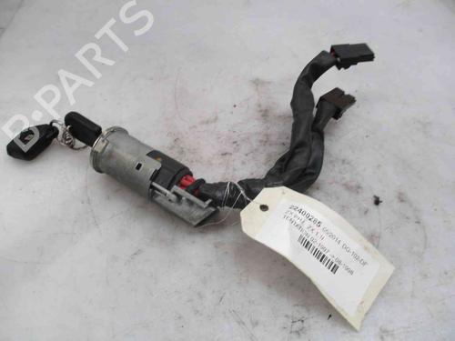 Used Ignition barrel CITROËN ZX (N2) [1991-1999]  26633248